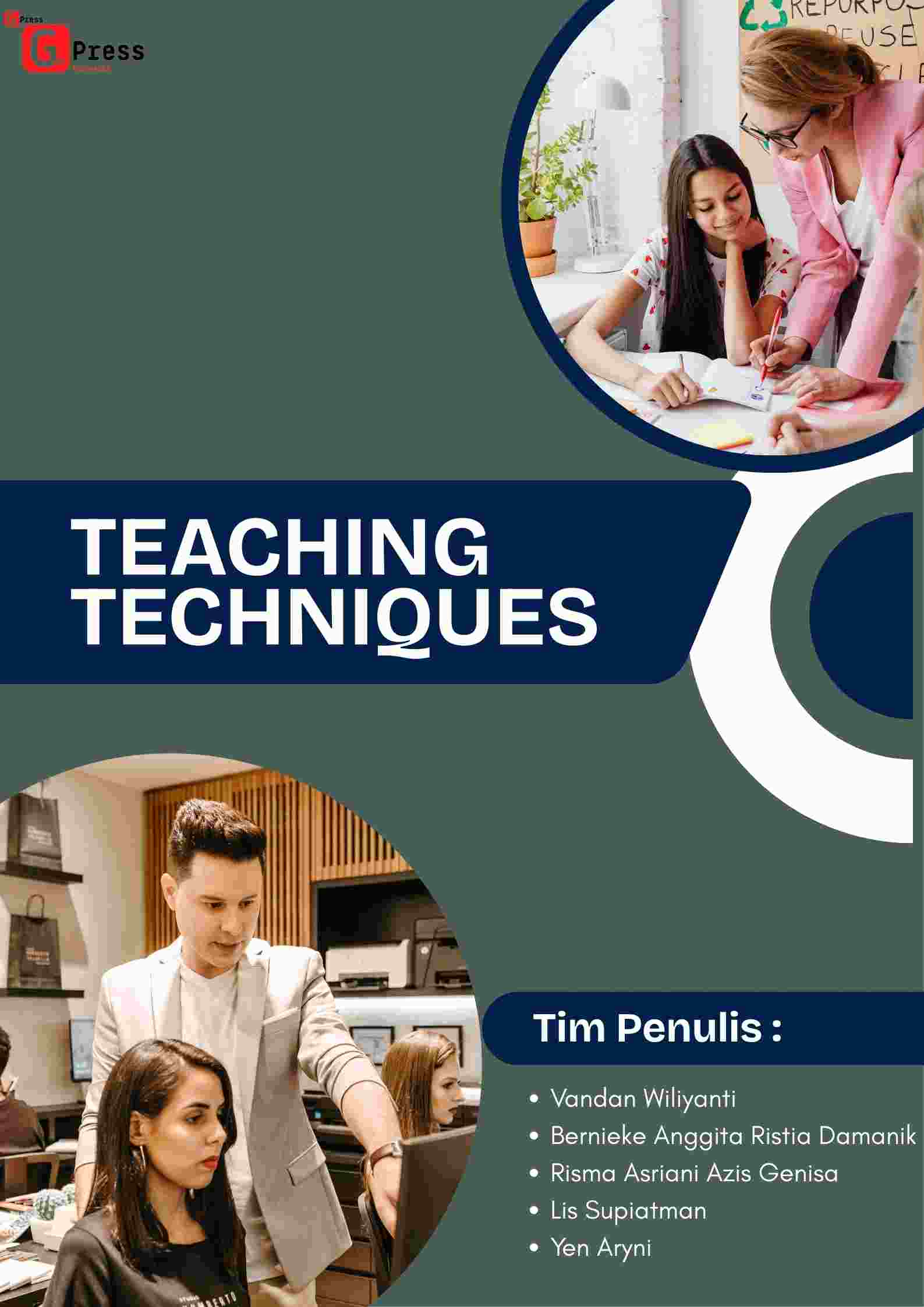 2364 Teaching Techniques